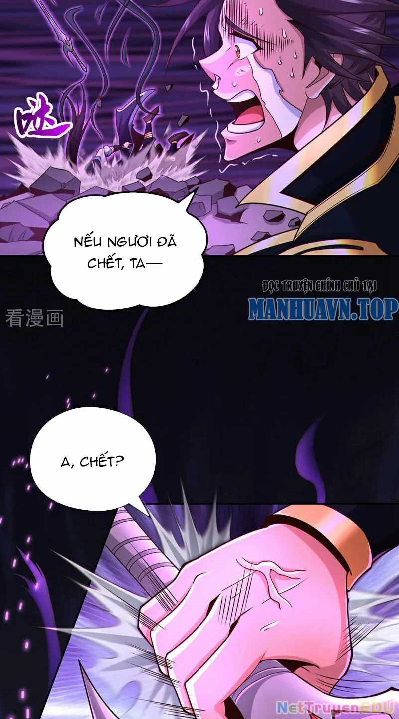 Tuyệt Thế Đan Thần - Chapter 123 - Trang 33