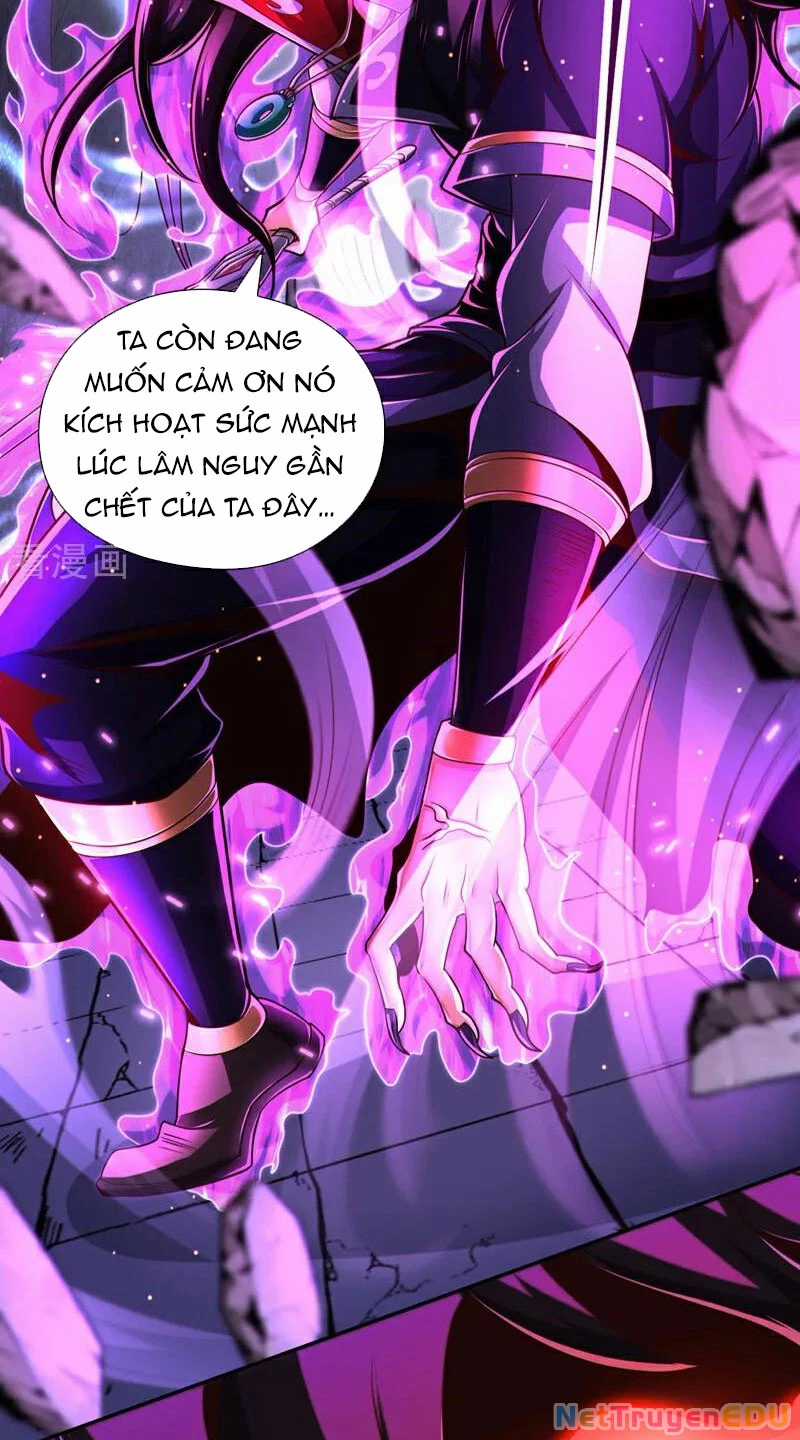 Tuyệt Thế Đan Thần - Chapter 123 - Trang 35