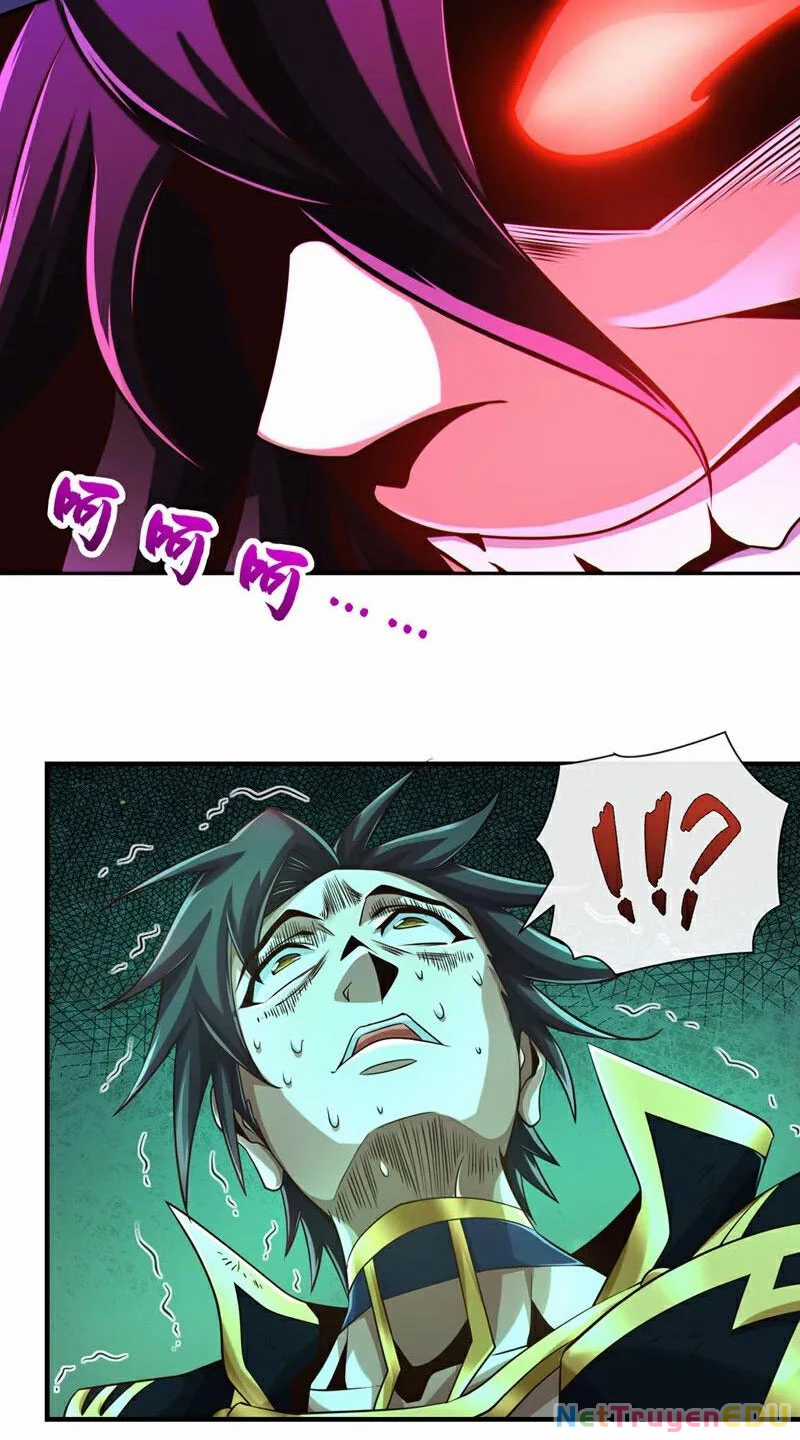 Tuyệt Thế Đan Thần - Chapter 123 - Trang 36