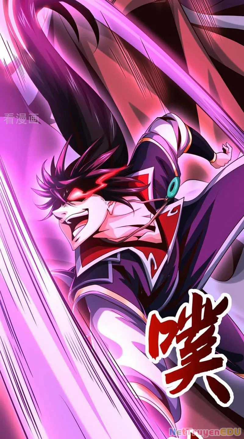 Tuyệt Thế Đan Thần - Chapter 123 - Trang 40