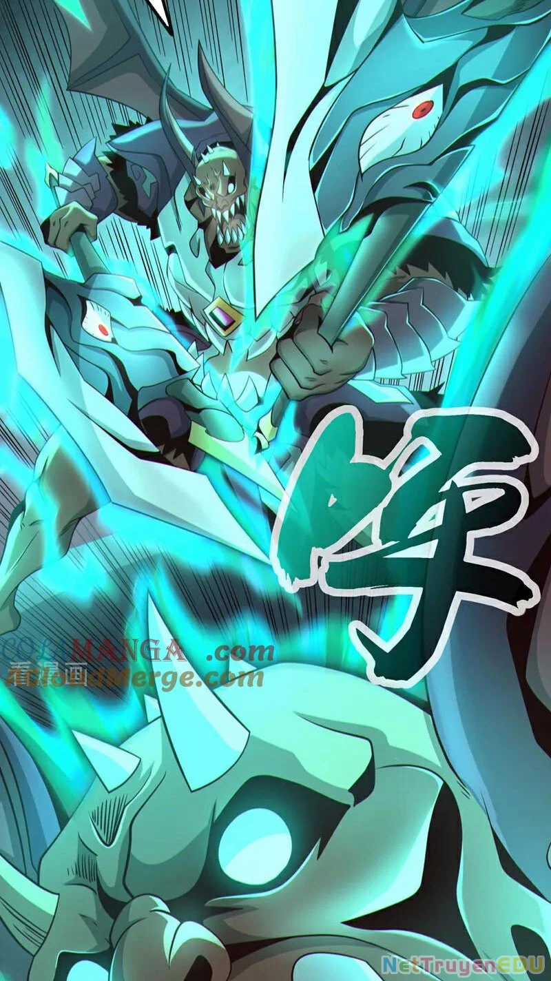 Tuyệt Thế Đan Thần - Chapter 123 - Trang 6