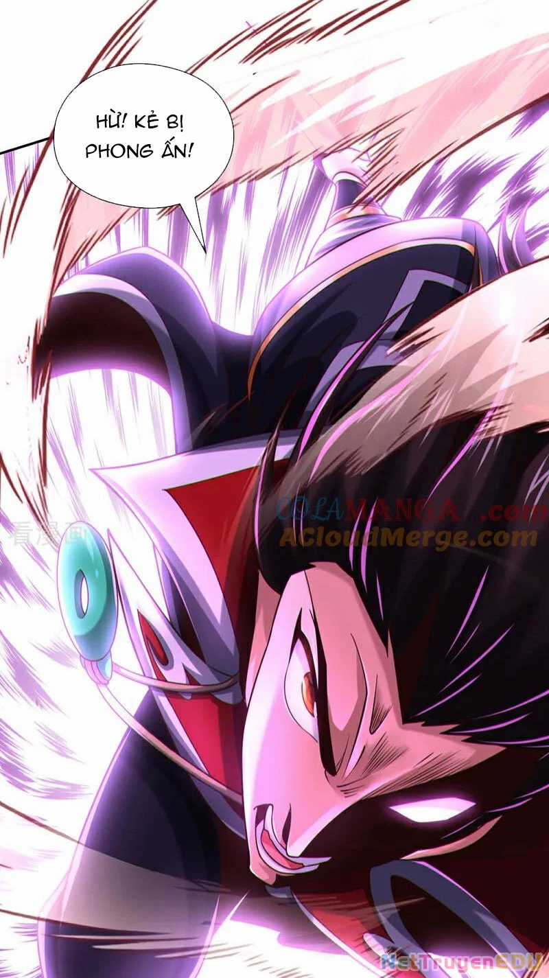 Tuyệt Thế Đan Thần - Chapter 123 - Trang 8