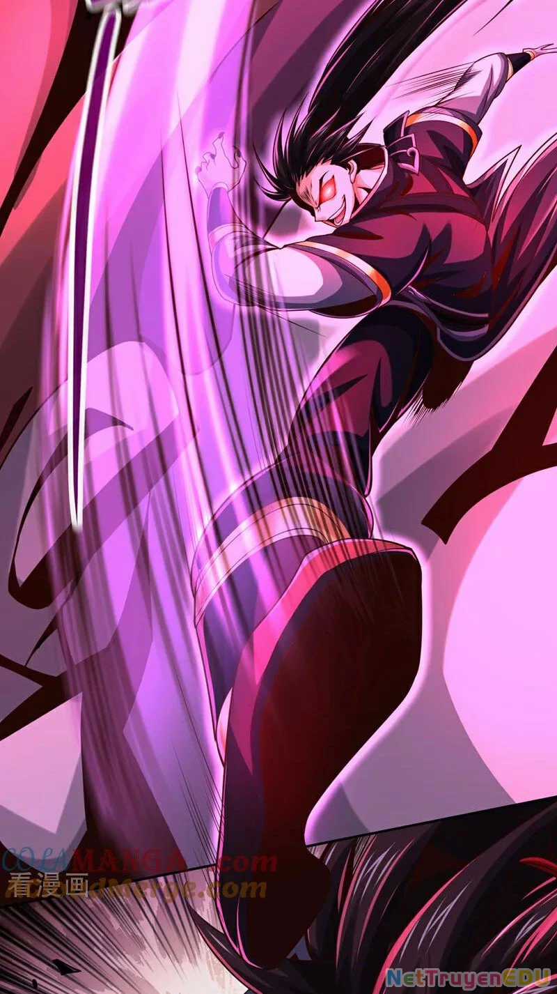 Tuyệt Thế Đan Thần - Chapter 124 - Trang 13