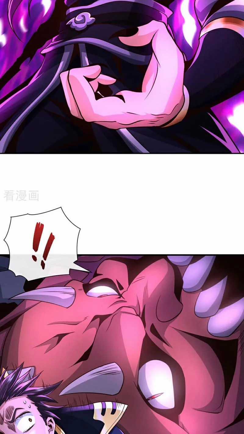 Tuyệt Thế Đan Thần - Chapter 124 - Trang 16