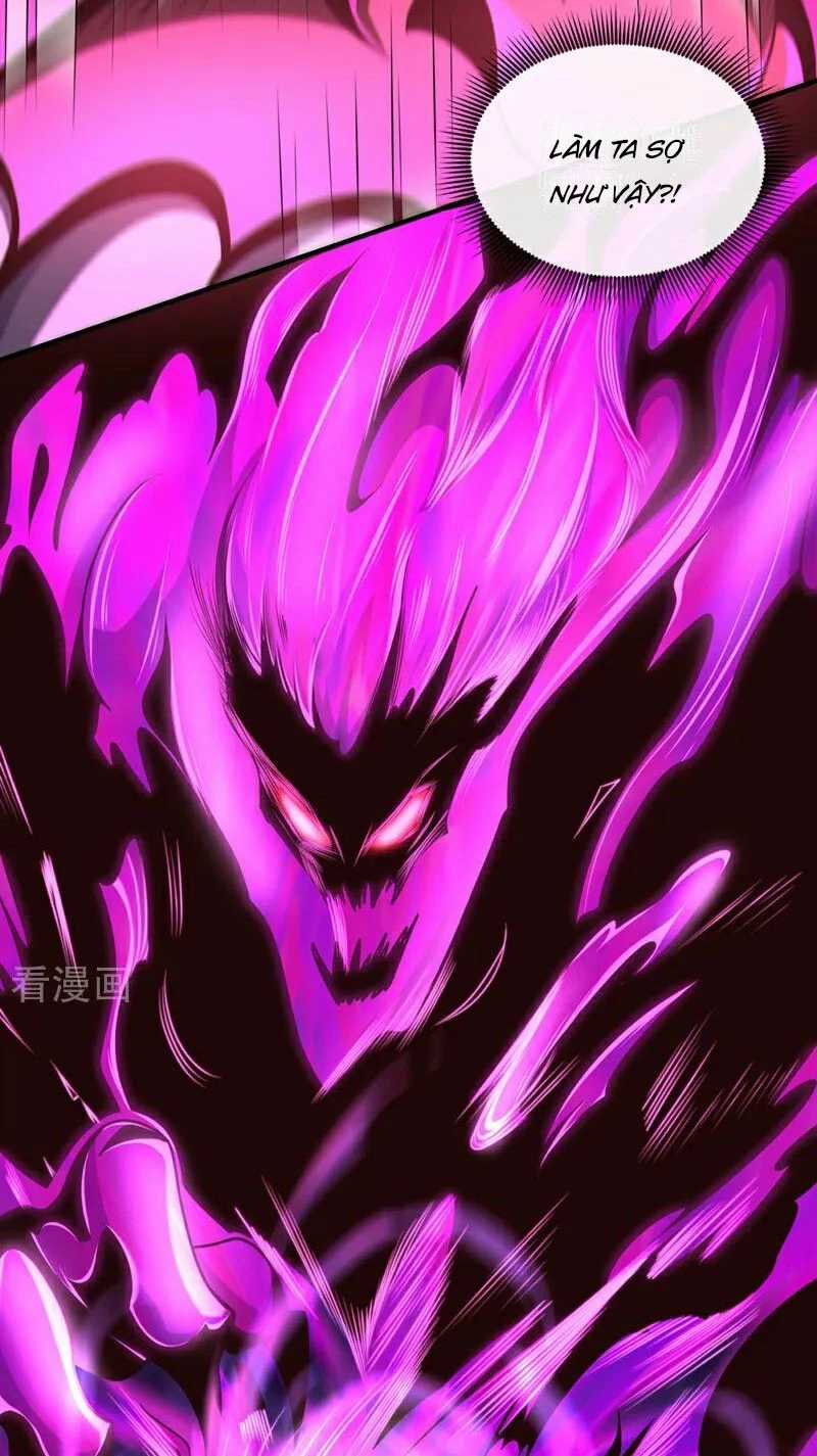 Tuyệt Thế Đan Thần - Chapter 124 - Trang 3