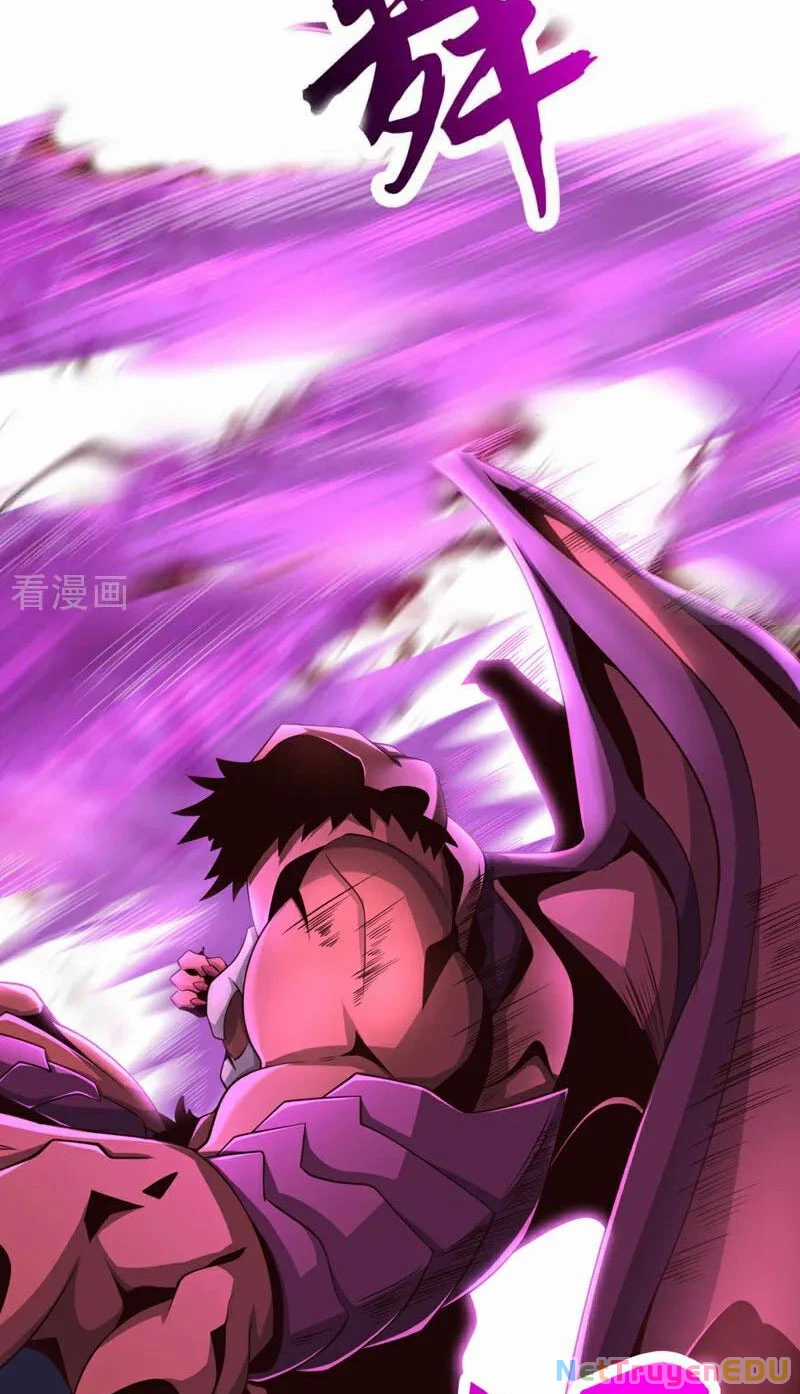 Tuyệt Thế Đan Thần - Chapter 124 - Trang 21