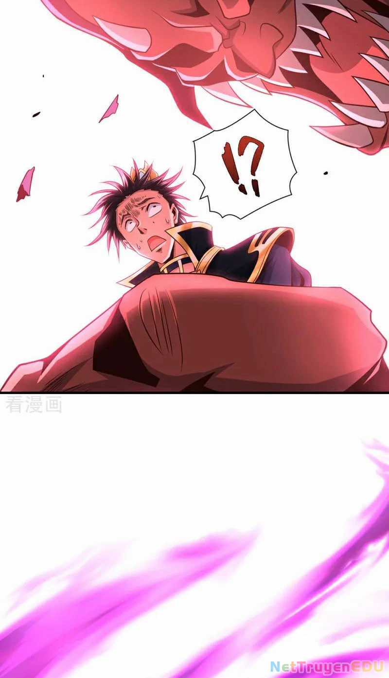 Tuyệt Thế Đan Thần - Chapter 124 - Trang 23