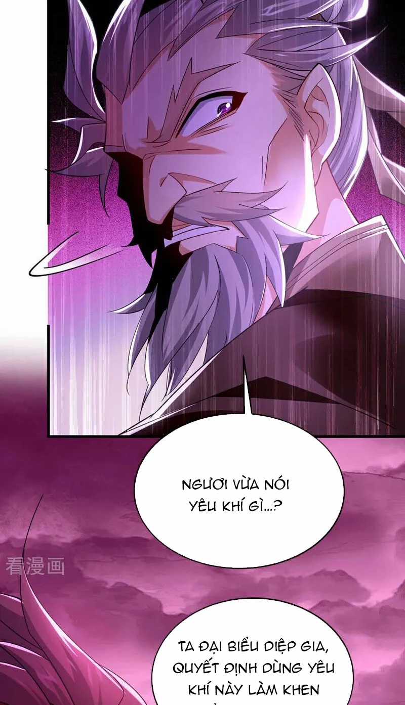 Tuyệt Thế Đan Thần - Chapter 124 - Trang 29