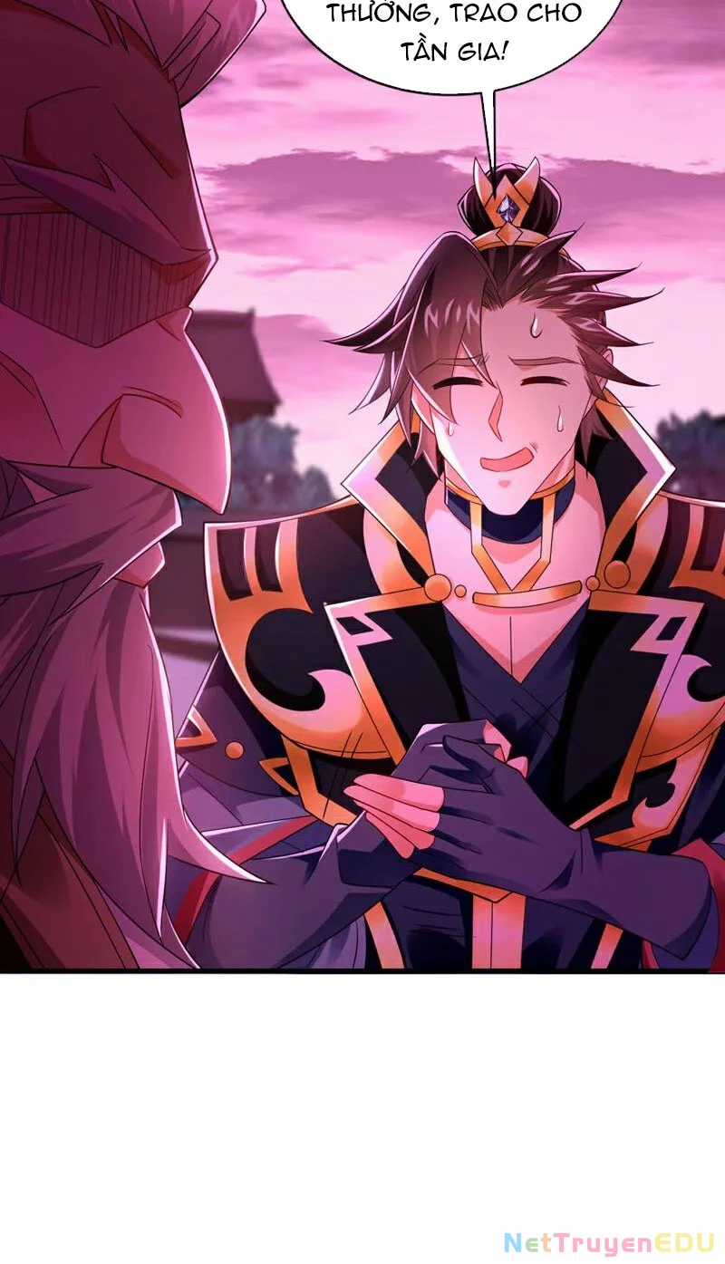 Tuyệt Thế Đan Thần - Chapter 124 - Trang 30