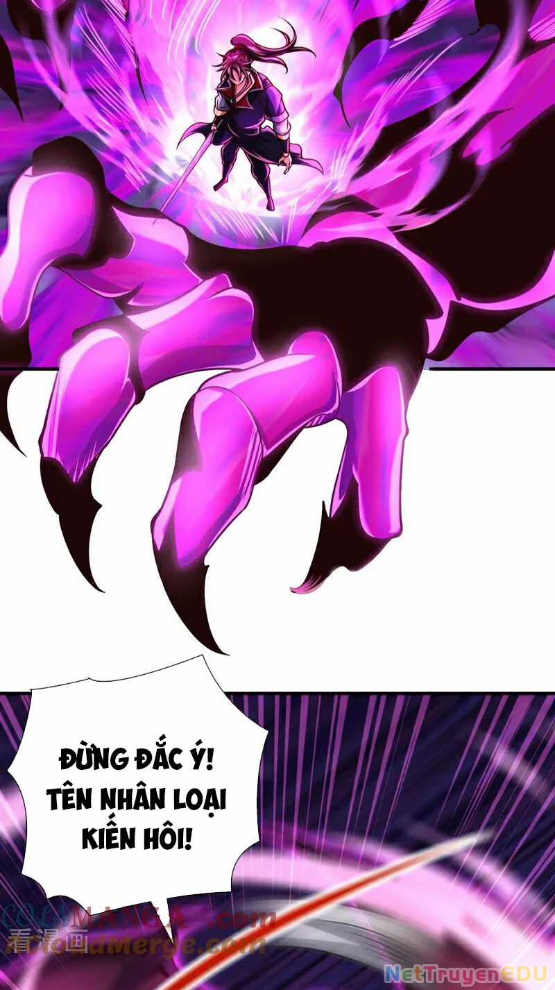 Tuyệt Thế Đan Thần - Chapter 124 - Trang 4