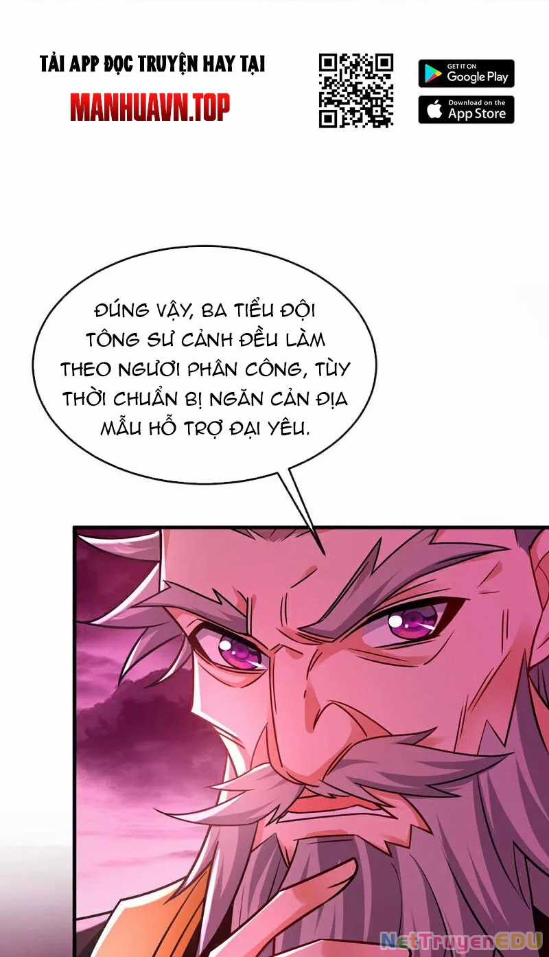 Tuyệt Thế Đan Thần - Chapter 124 - Trang 33