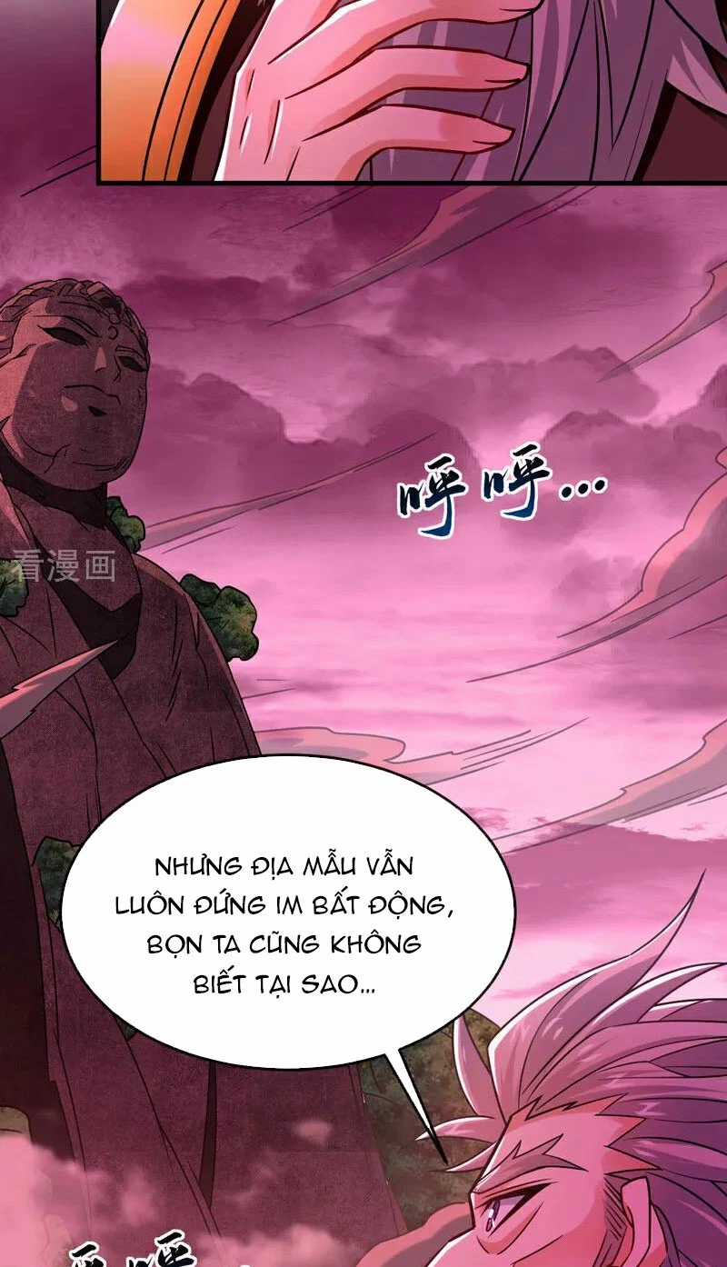 Tuyệt Thế Đan Thần - Chapter 124 - Trang 34