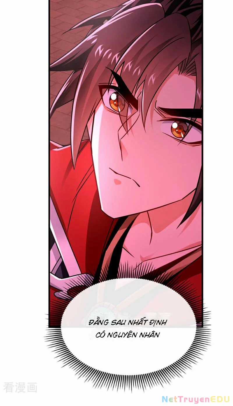 Tuyệt Thế Đan Thần - Chapter 124 - Trang 36