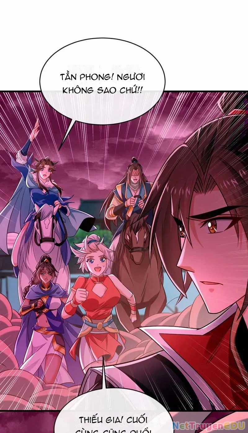 Tuyệt Thế Đan Thần - Chapter 124 - Trang 37