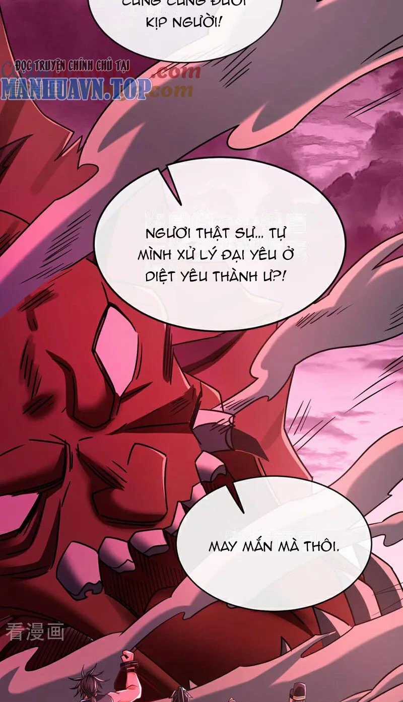 Tuyệt Thế Đan Thần - Chapter 124 - Trang 38