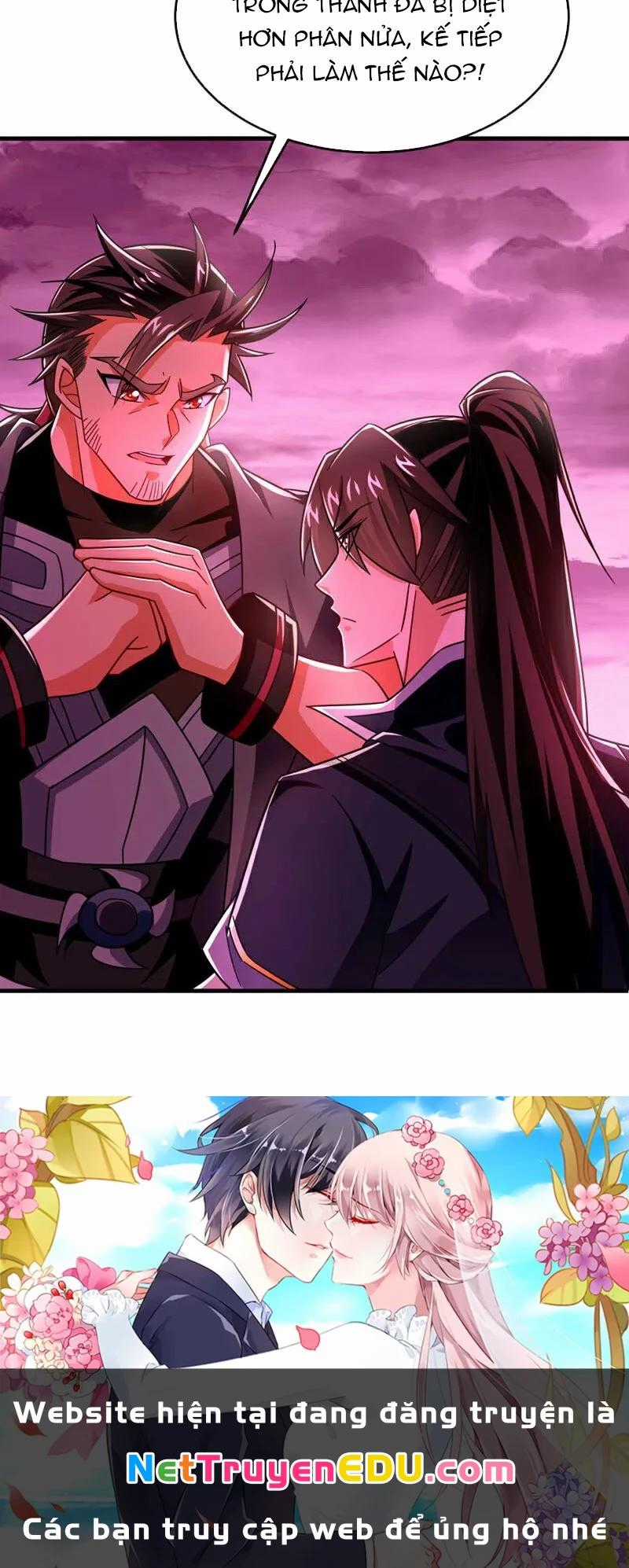 Tuyệt Thế Đan Thần - Chapter 124 - Trang 40