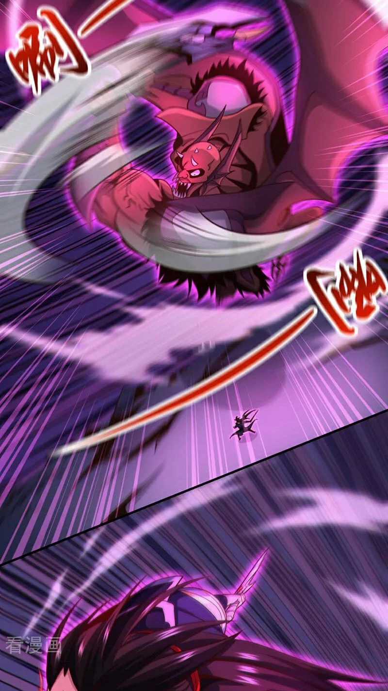 Tuyệt Thế Đan Thần - Chapter 124 - Trang 5