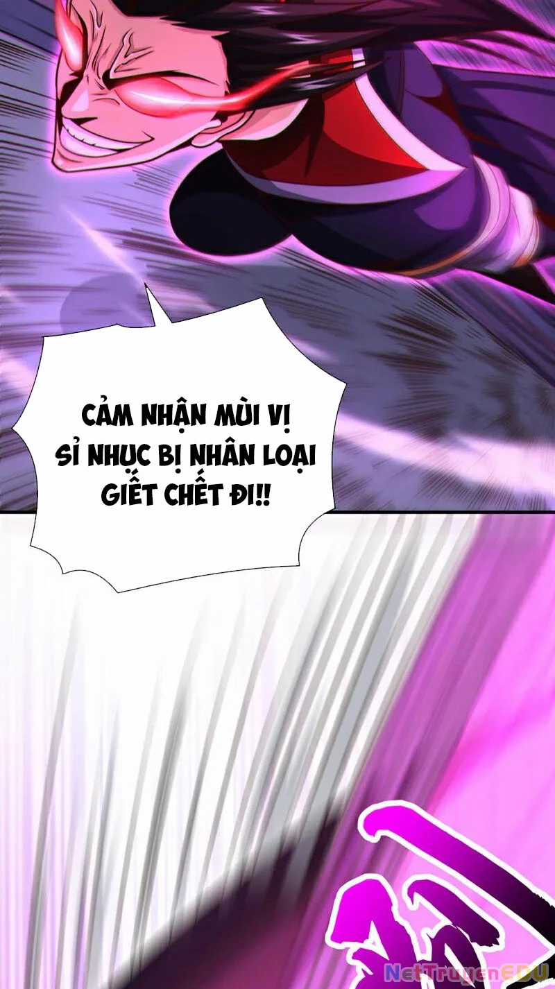 Tuyệt Thế Đan Thần - Chapter 124 - Trang 6