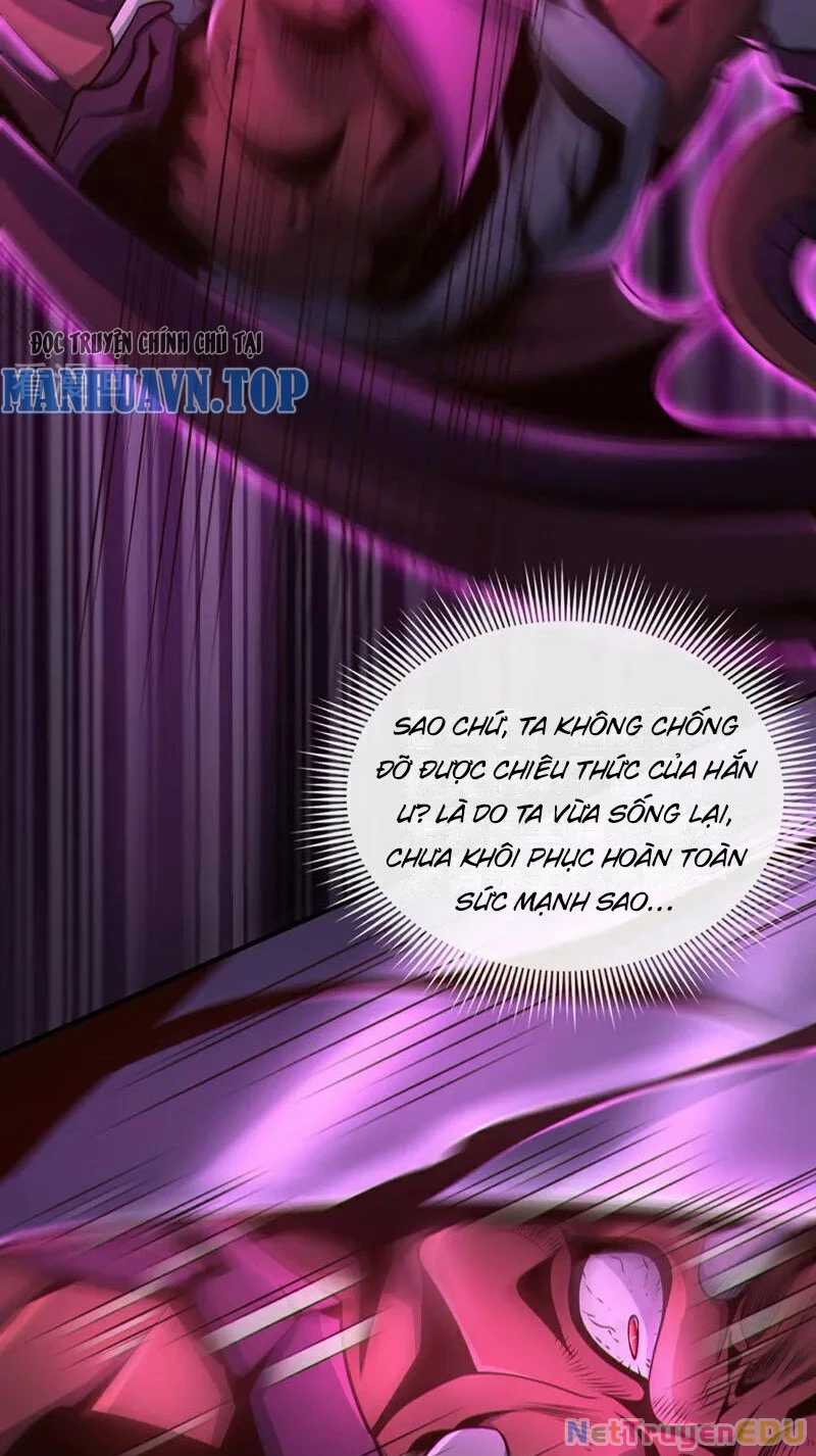 Tuyệt Thế Đan Thần - Chapter 124 - Trang 8