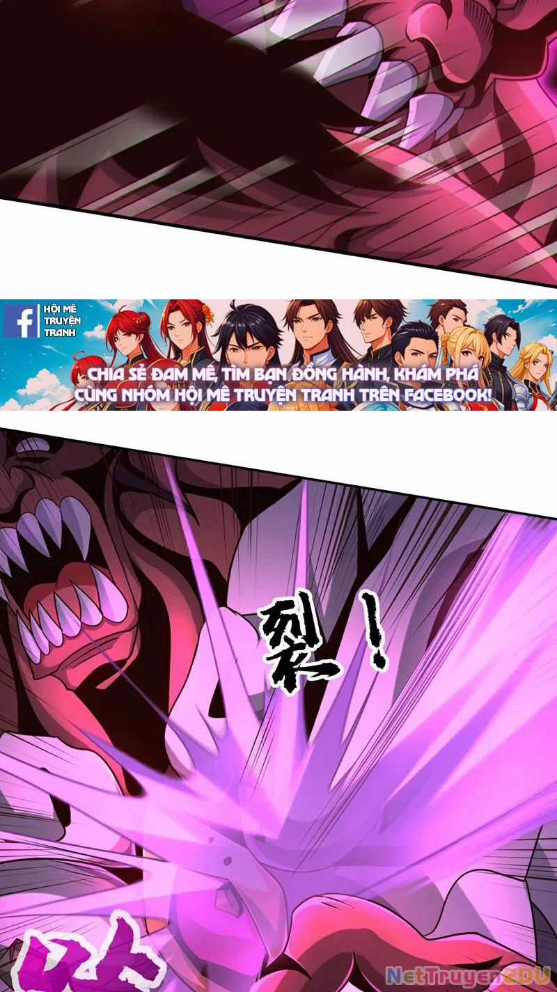 Tuyệt Thế Đan Thần - Chapter 124 - Trang 9