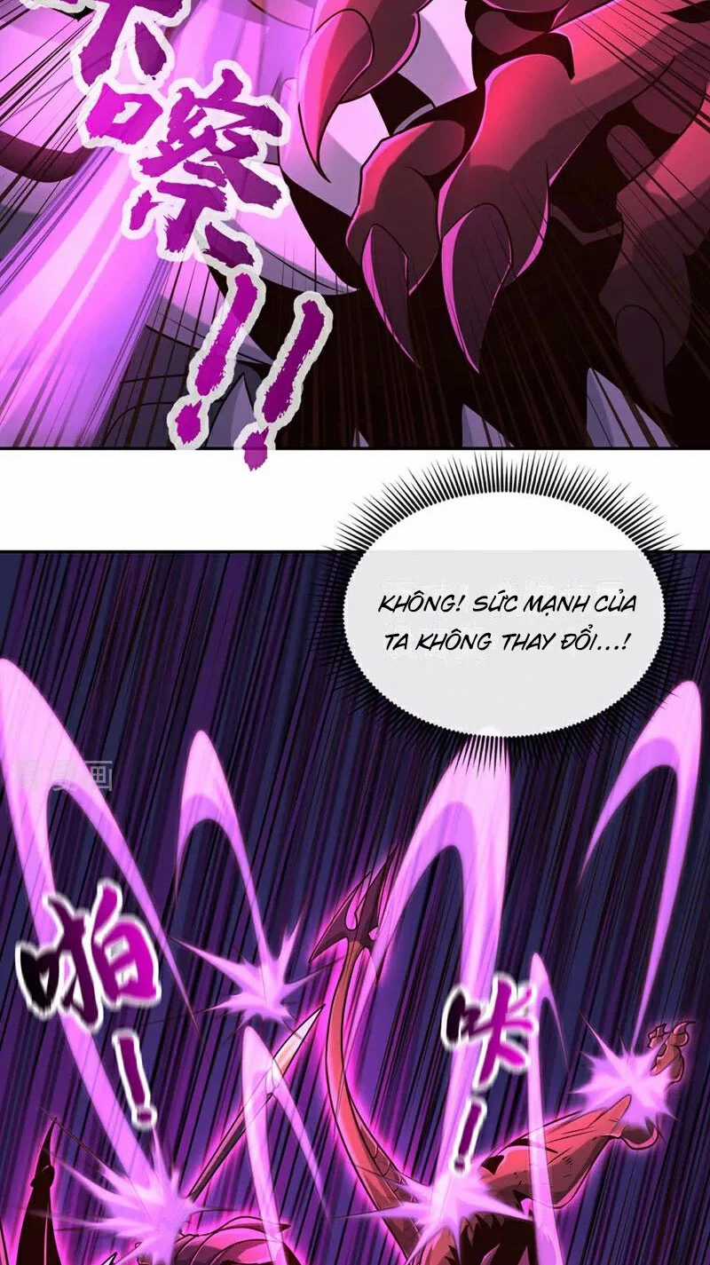 Tuyệt Thế Đan Thần - Chapter 124 - Trang 10