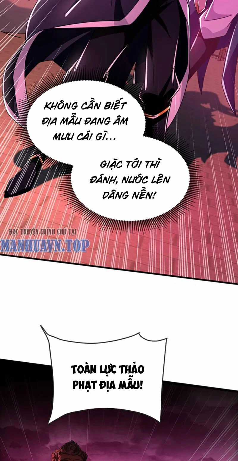 Tuyệt Thế Đan Thần - Chapter 125 - Trang 3