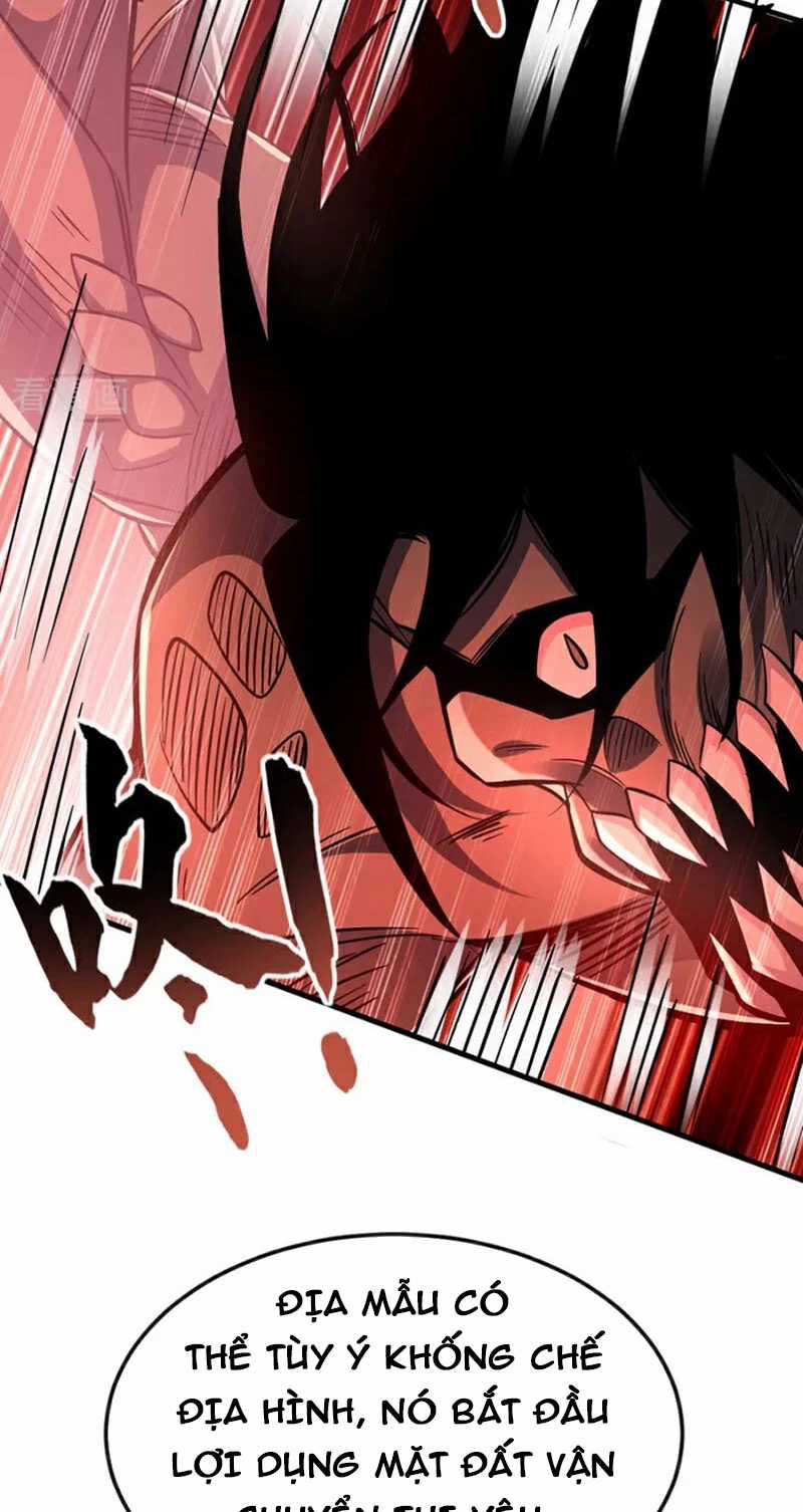 Tuyệt Thế Đan Thần - Chapter 125 - Trang 21