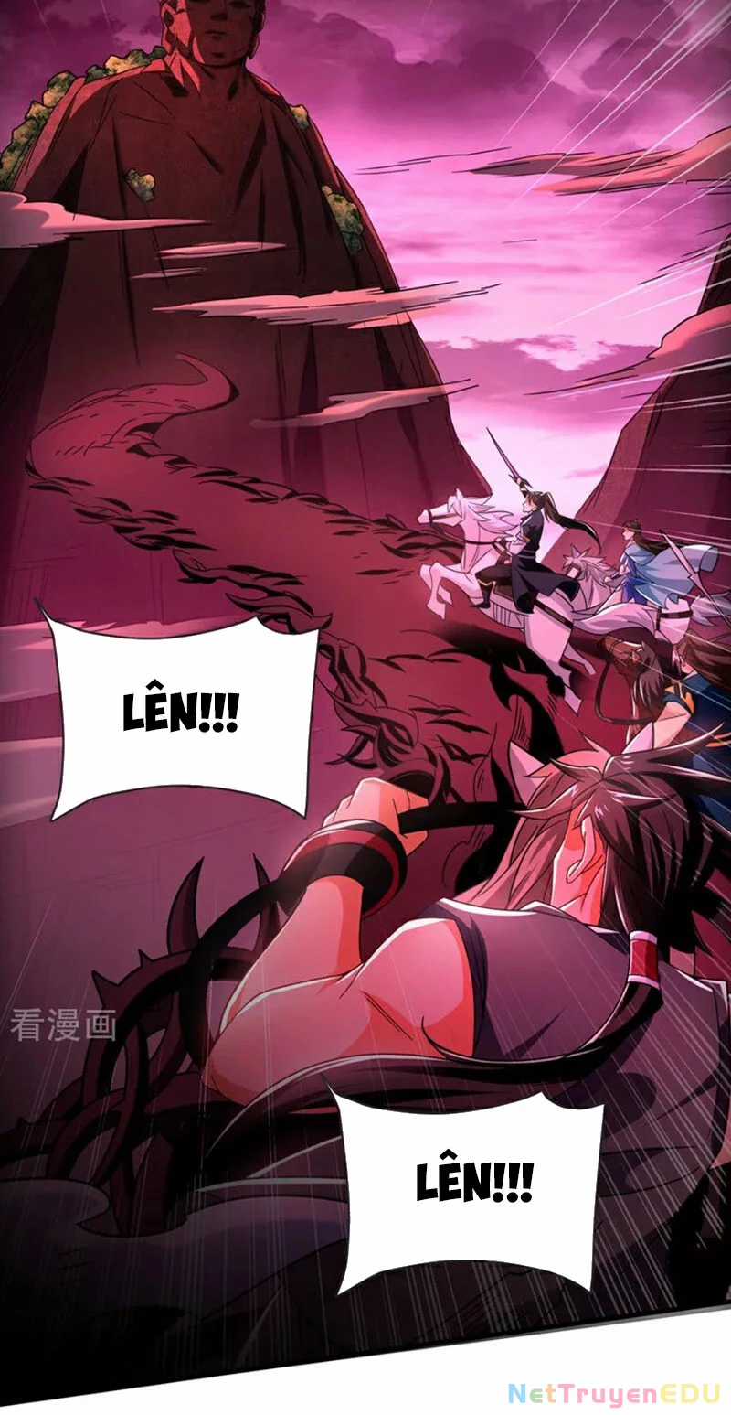 Tuyệt Thế Đan Thần - Chapter 125 - Trang 4