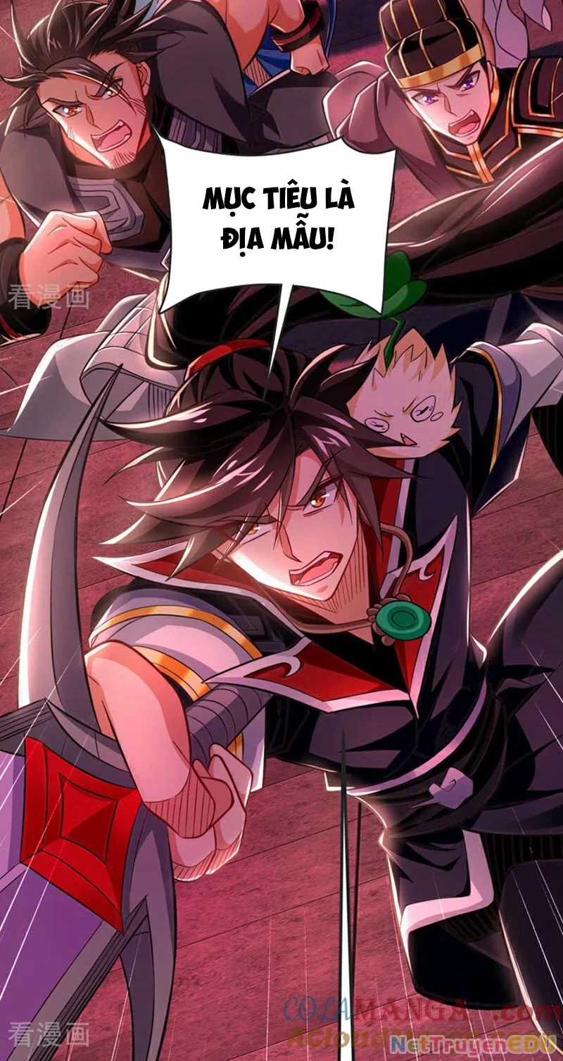 Tuyệt Thế Đan Thần - Chapter 125 - Trang 31