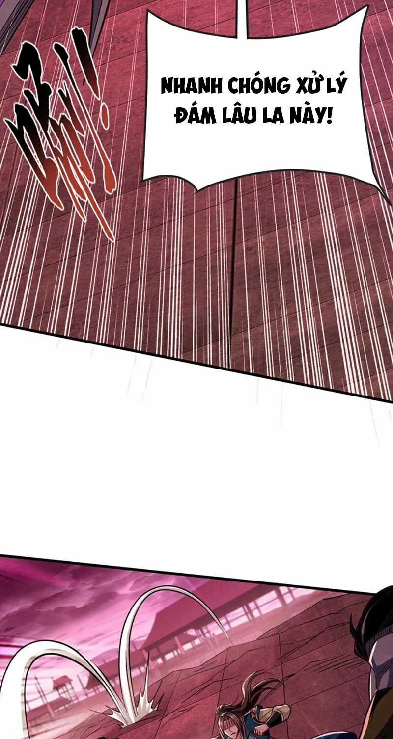 Tuyệt Thế Đan Thần - Chapter 125 - Trang 32