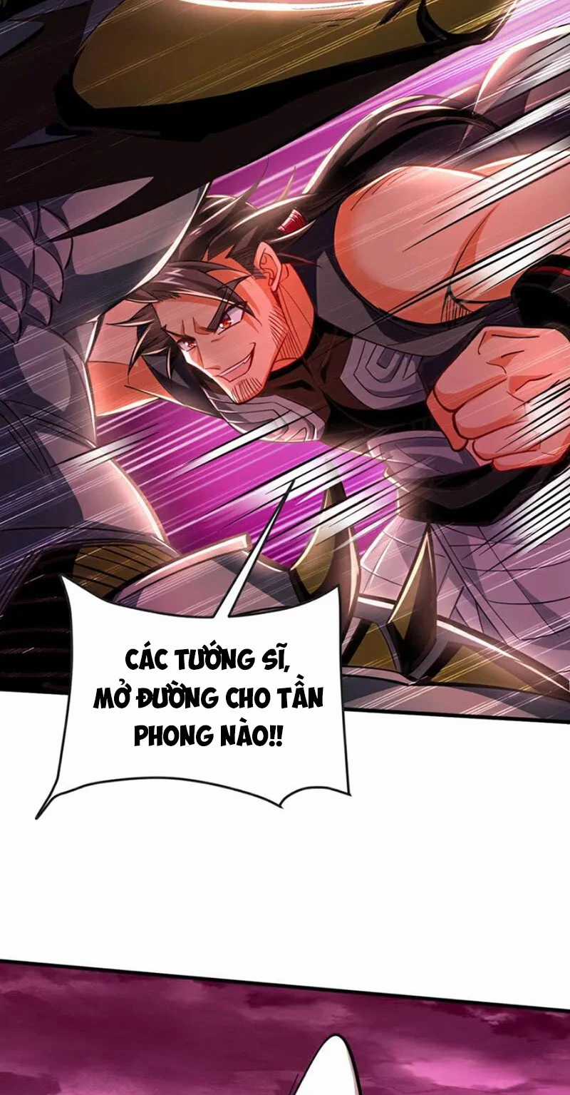 Tuyệt Thế Đan Thần - Chapter 125 - Trang 34
