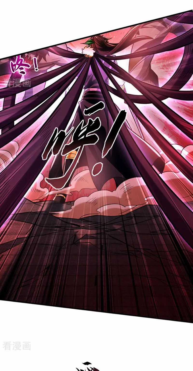 Tuyệt Thế Đan Thần - Chapter 125 - Trang 39