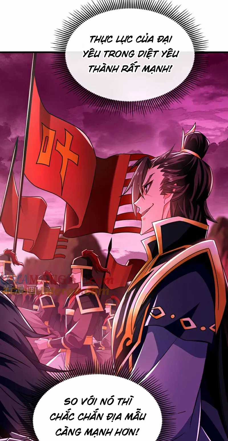 Tuyệt Thế Đan Thần - Chapter 125 - Trang 6