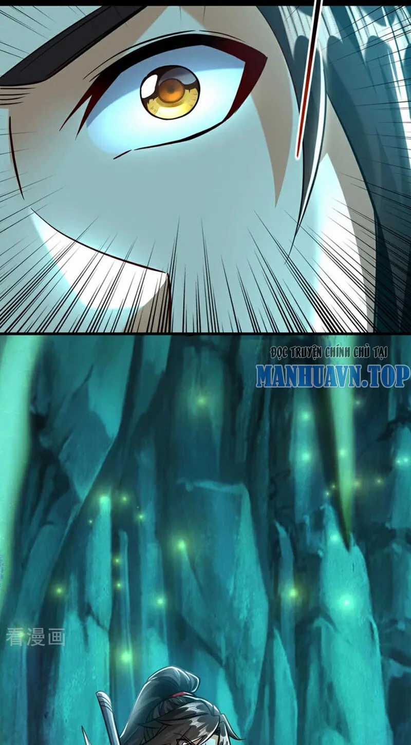 Tuyệt Thế Đan Thần - Chapter 126 - Trang 11