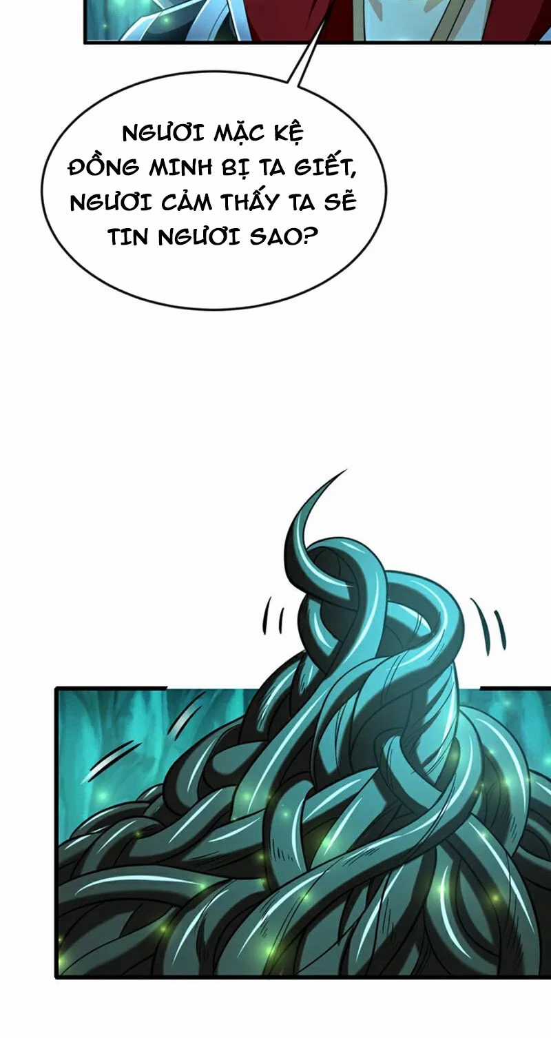 Tuyệt Thế Đan Thần - Chapter 126 - Trang 26