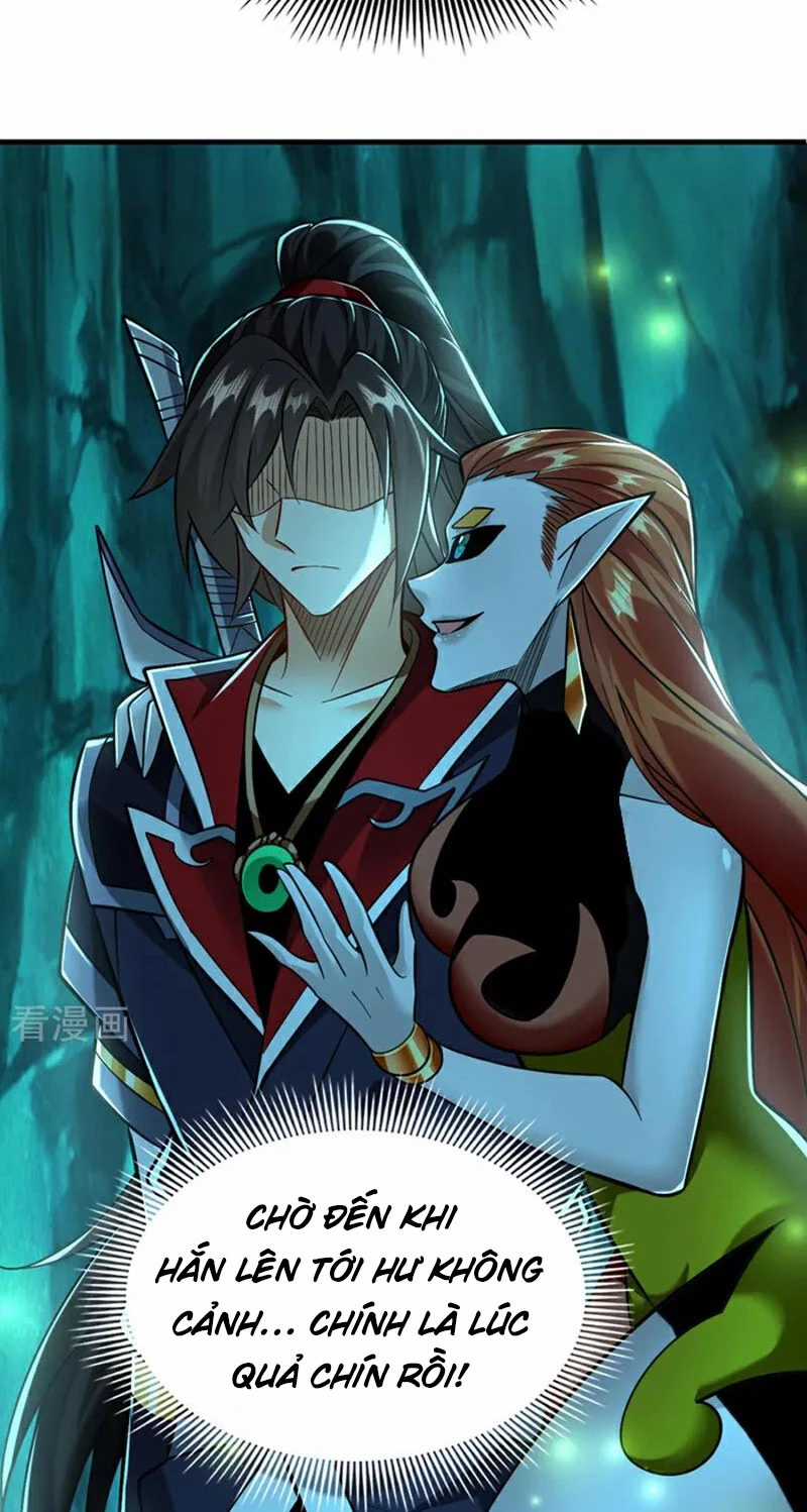 Tuyệt Thế Đan Thần - Chapter 126 - Trang 37