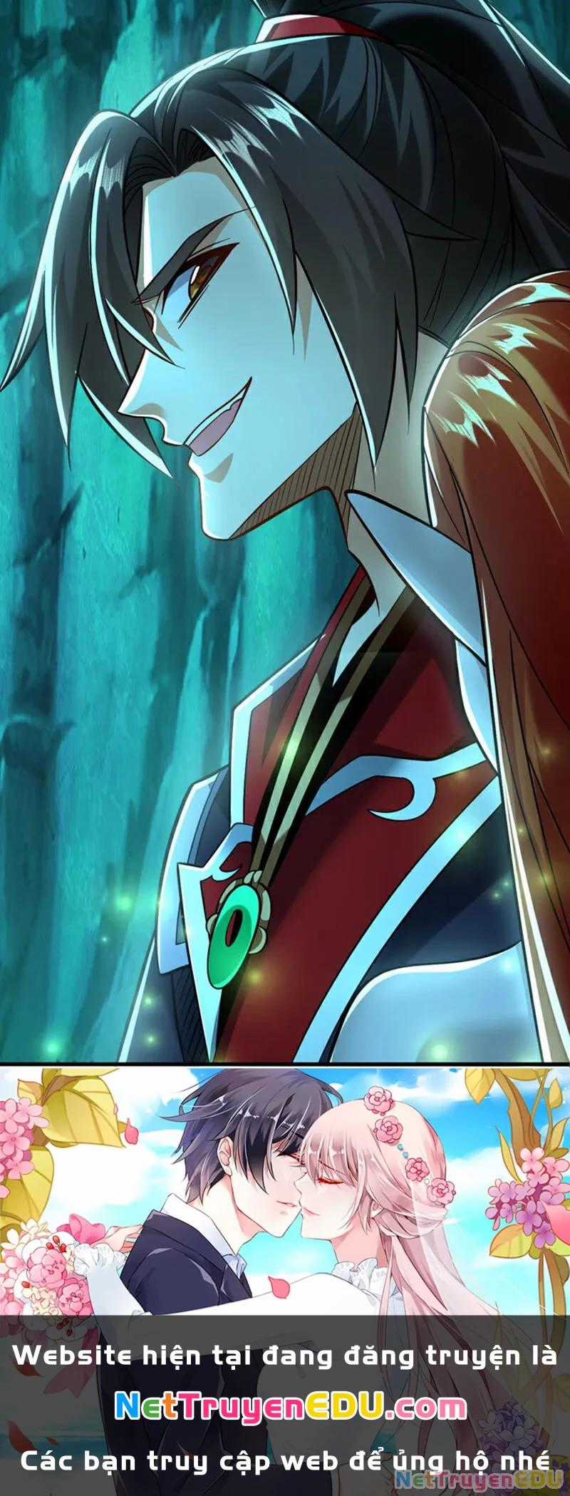 Tuyệt Thế Đan Thần - Chapter 126 - Trang 40