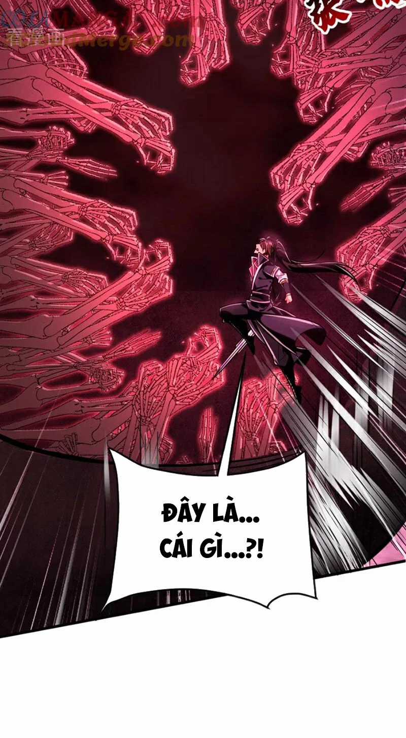 Tuyệt Thế Đan Thần - Chapter 126 - Trang 7