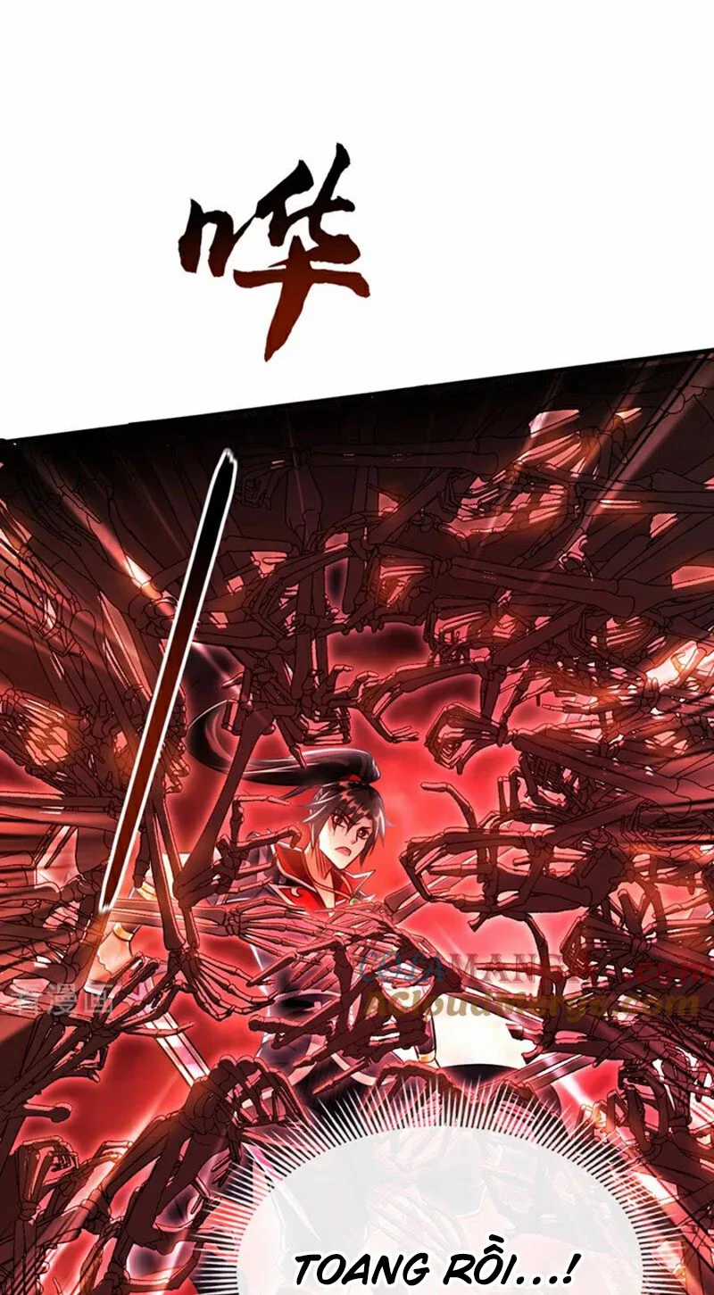 Tuyệt Thế Đan Thần - Chapter 126 - Trang 8