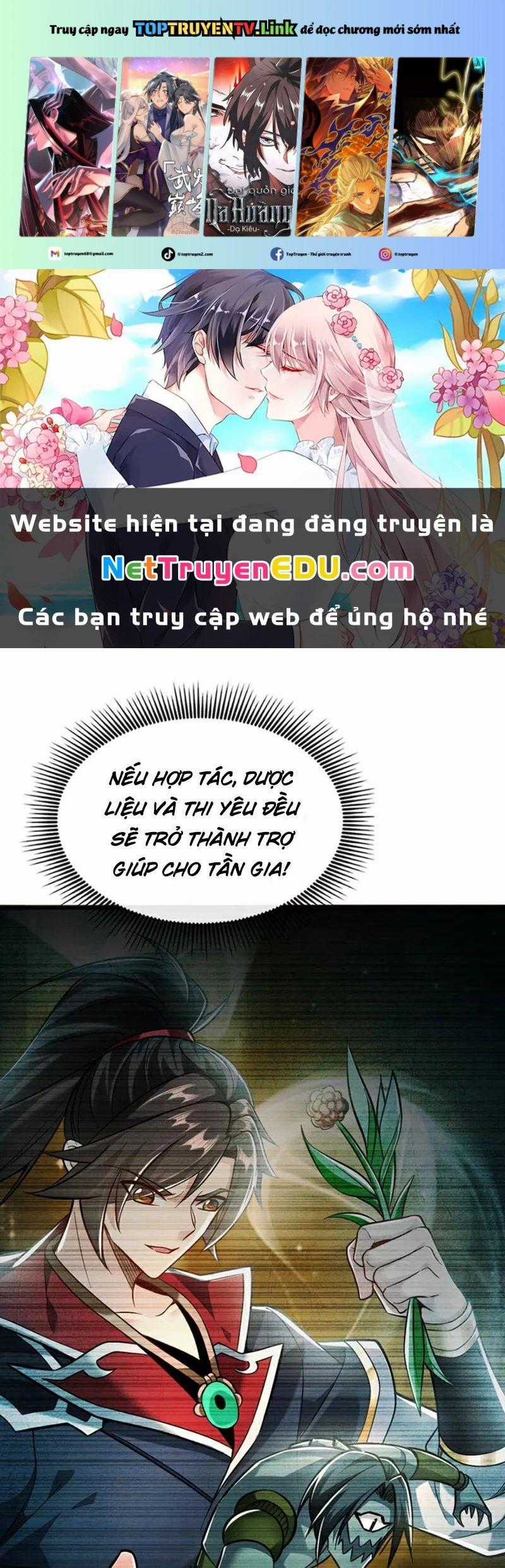 Tuyệt Thế Đan Thần - Chapter 127 - Trang 1