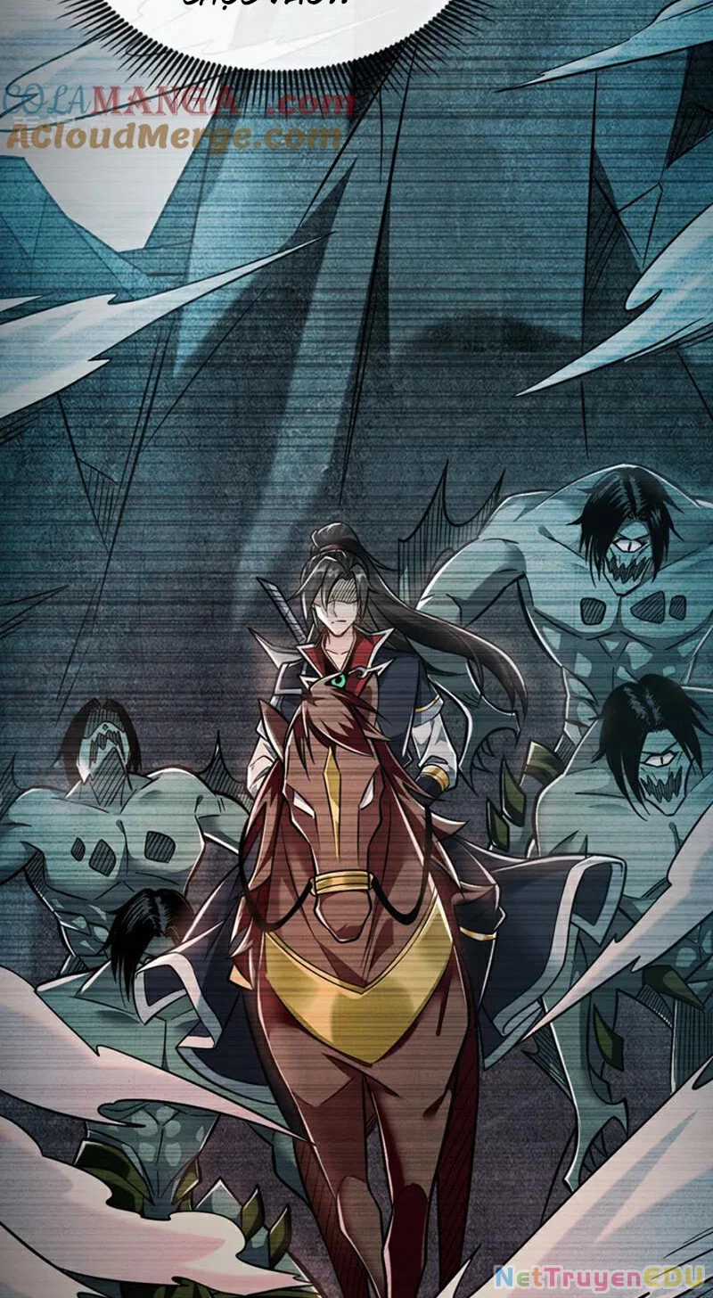 Tuyệt Thế Đan Thần - Chapter 127 - Trang 3