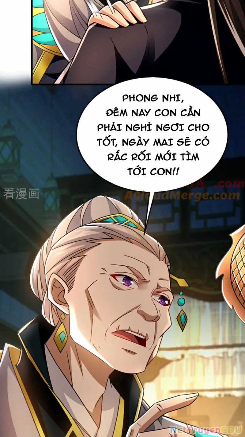 Tuyệt Thế Đan Thần - Chapter 127 - Trang 23