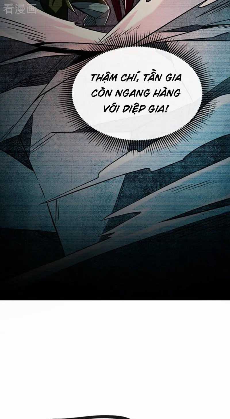 Tuyệt Thế Đan Thần - Chapter 127 - Trang 4