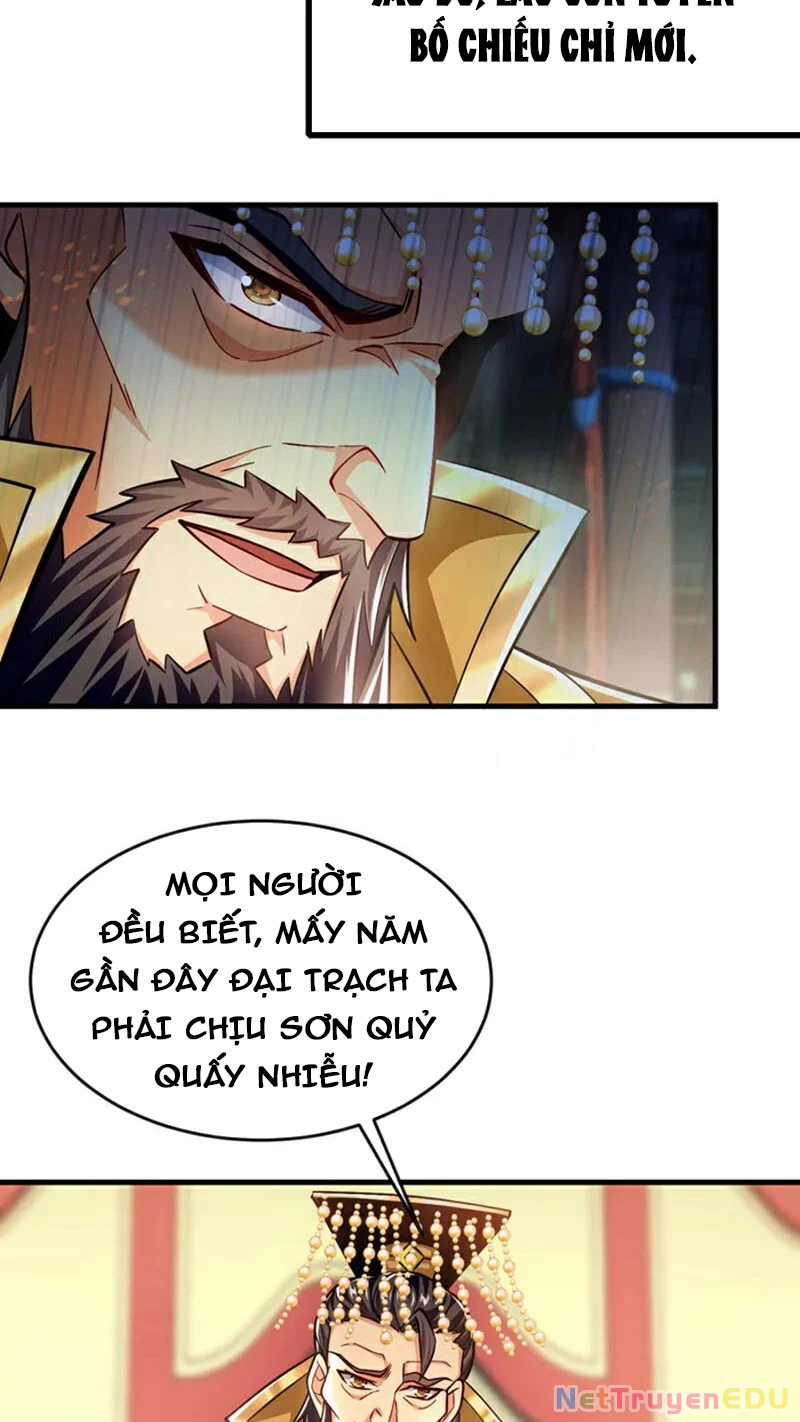 Tuyệt Thế Đan Thần - Chapter 127 - Trang 33