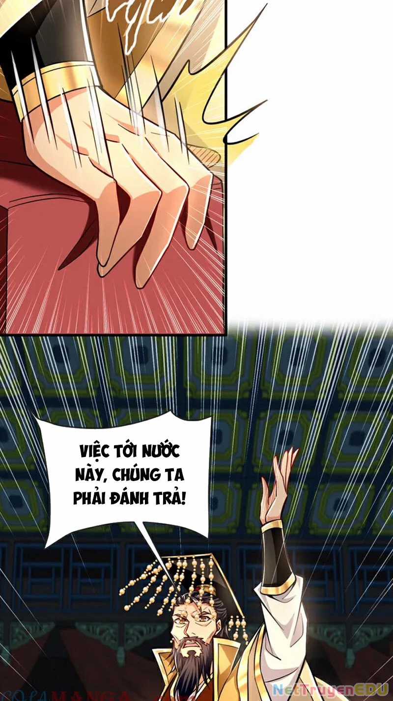 Tuyệt Thế Đan Thần - Chapter 127 - Trang 35