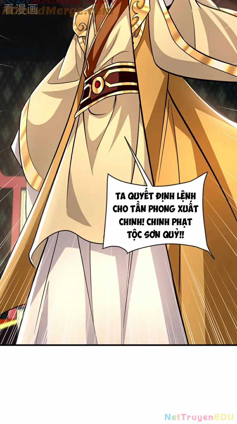 Tuyệt Thế Đan Thần - Chapter 127 - Trang 36