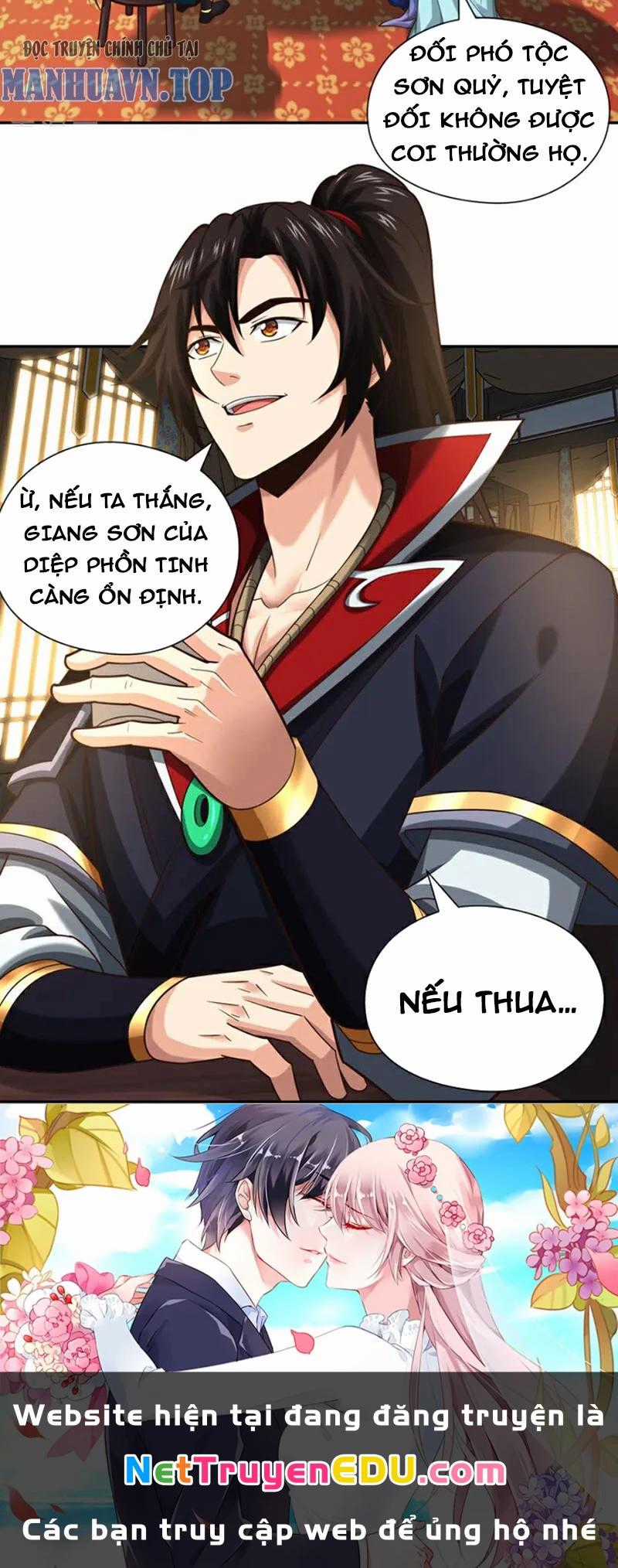 Tuyệt Thế Đan Thần - Chapter 127 - Trang 41