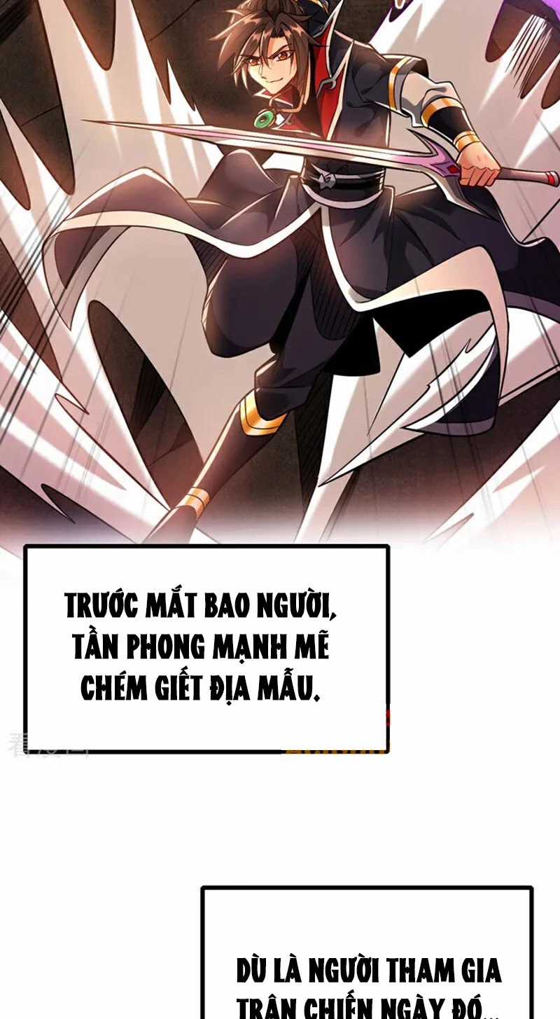 Tuyệt Thế Đan Thần - Chapter 127 - Trang 9