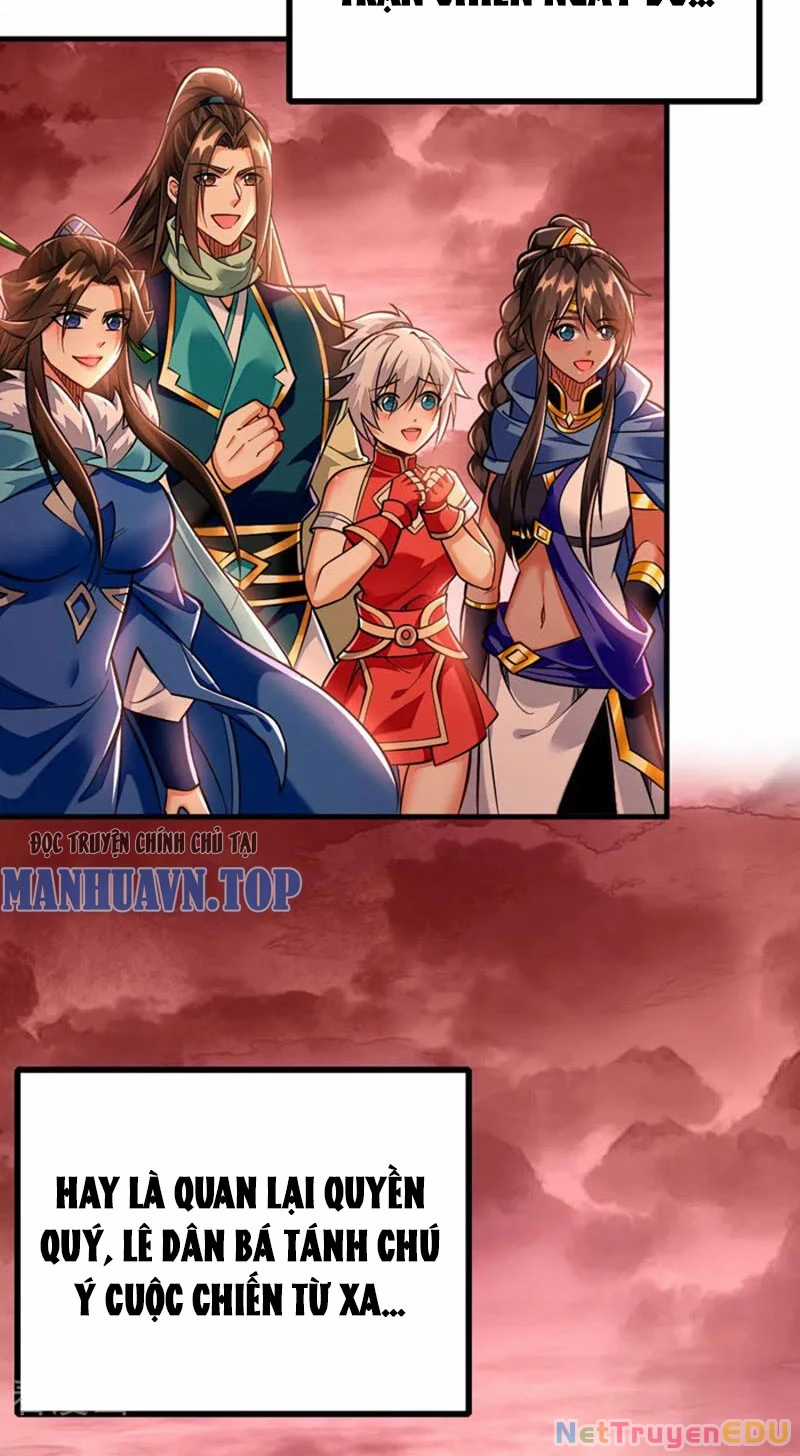 Tuyệt Thế Đan Thần - Chapter 127 - Trang 10