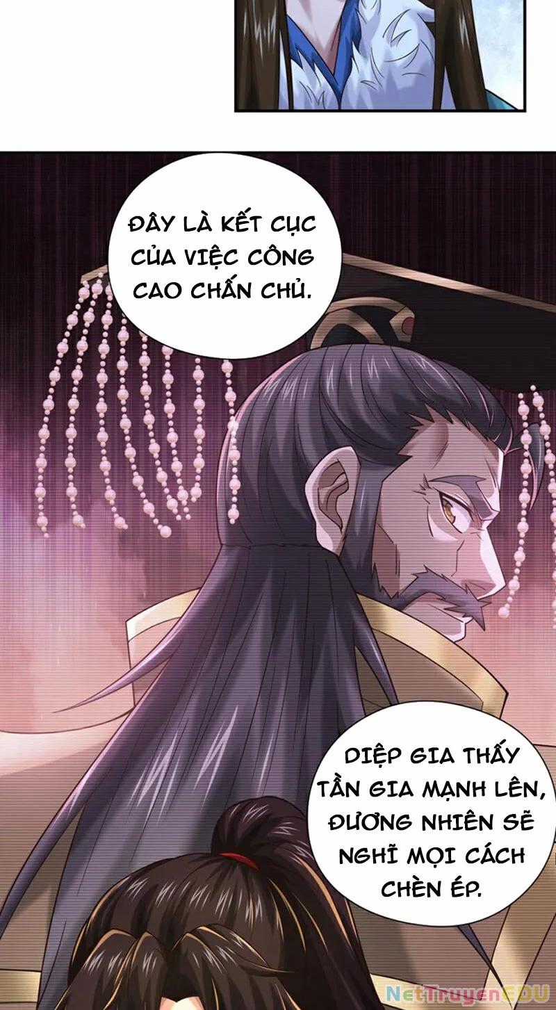Tuyệt Thế Đan Thần - Chapter 128 - Trang 2